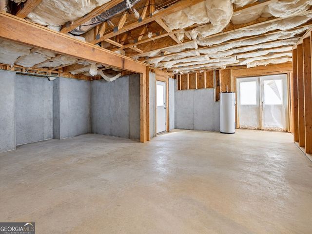 144 Chapel Ridge Drive, Ellenwood, GA 30294