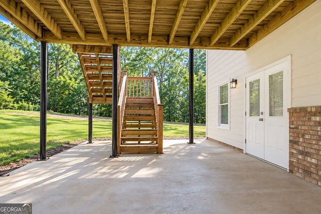 144 Chapel Ridge Drive, Ellenwood, GA 30294