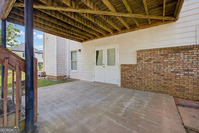 144 Chapel Ridge Drive, Ellenwood, GA 30294