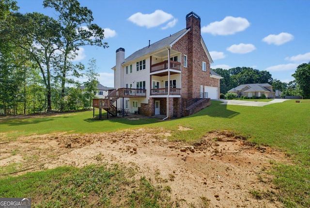 144 Chapel Ridge Drive, Ellenwood, GA 30294