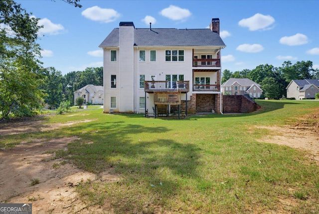 144 Chapel Ridge Drive, Ellenwood, GA 30294