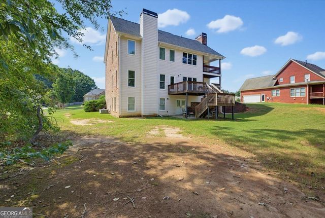 144 Chapel Ridge Drive, Ellenwood, GA 30294