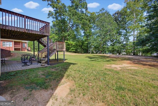 144 Chapel Ridge Drive, Ellenwood, GA 30294