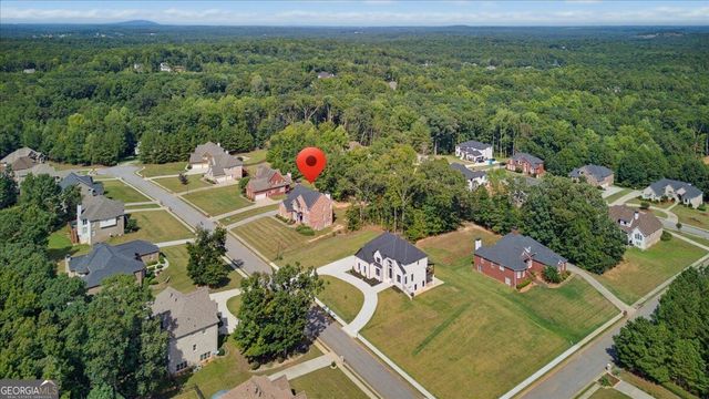 144 Chapel Ridge Drive, Ellenwood, GA 30294