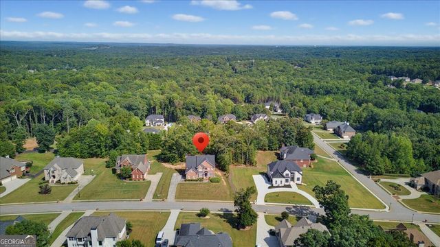 144 Chapel Ridge Drive, Ellenwood, GA 30294