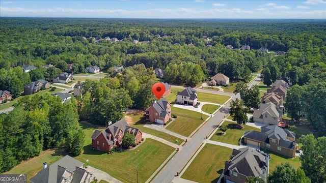 144 Chapel Ridge Drive, Ellenwood, GA 30294