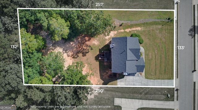 144 Chapel Ridge Drive, Ellenwood, GA 30294