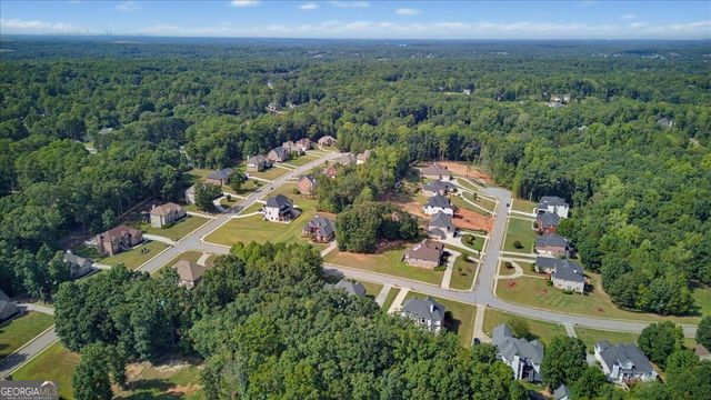 144 Chapel Ridge Drive, Ellenwood, GA 30294