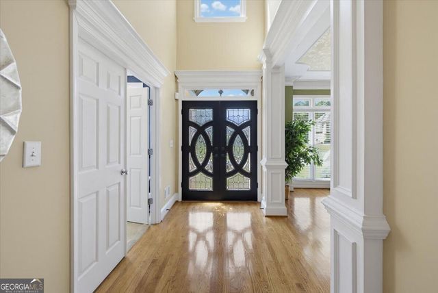 144 Chapel Ridge Drive, Ellenwood, GA 30294