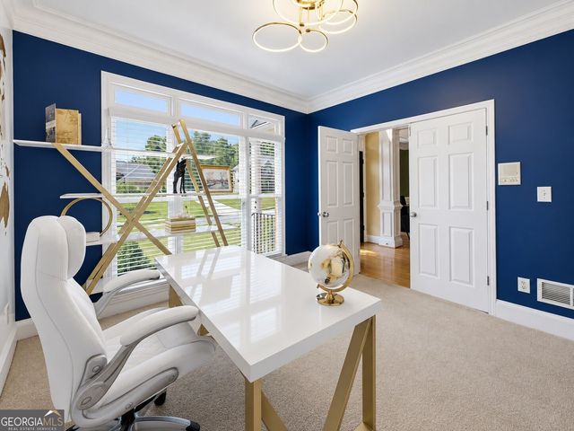 144 Chapel Ridge Drive, Ellenwood, GA 30294