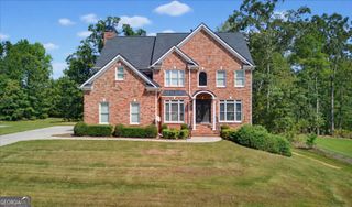 144 Chapel Ridge Drive, Ellenwood, GA 30294