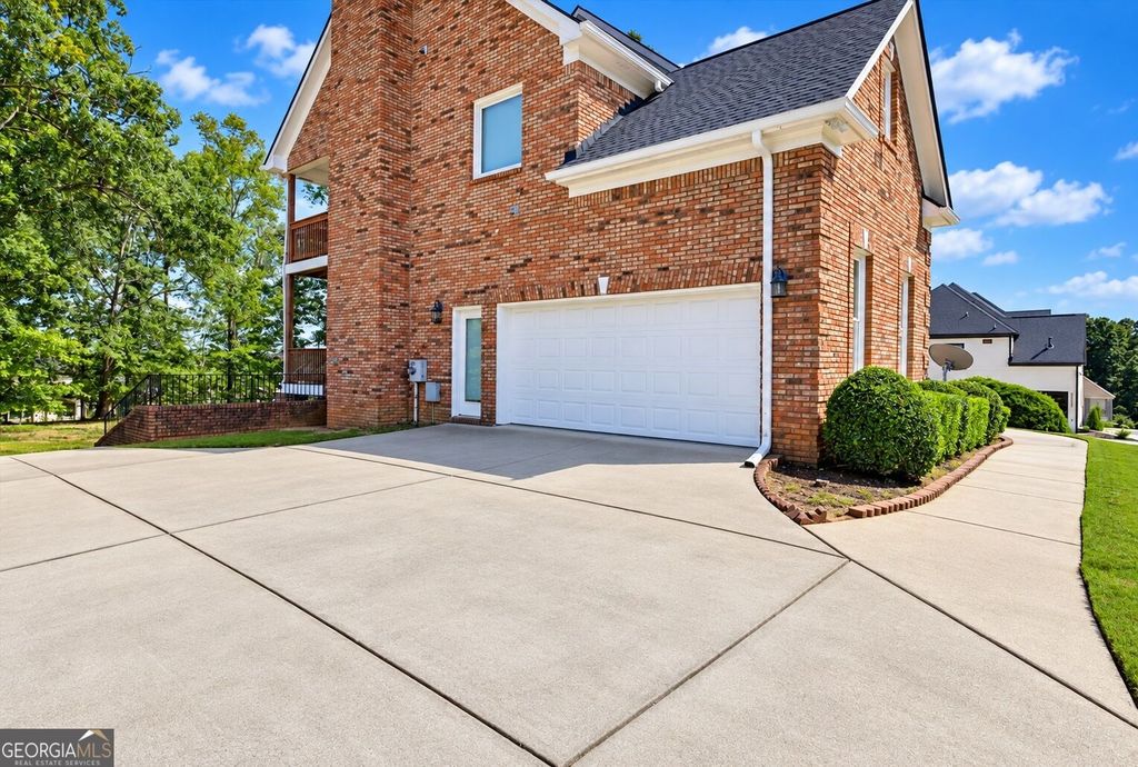 144 Chapel Ridge Drive, Ellenwood, GA 30294 — photo 5