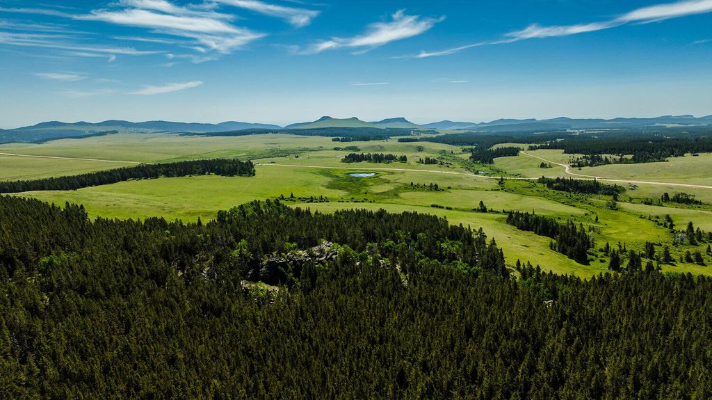 Hazelton Road, Buffalo, WY 82834 photo 4