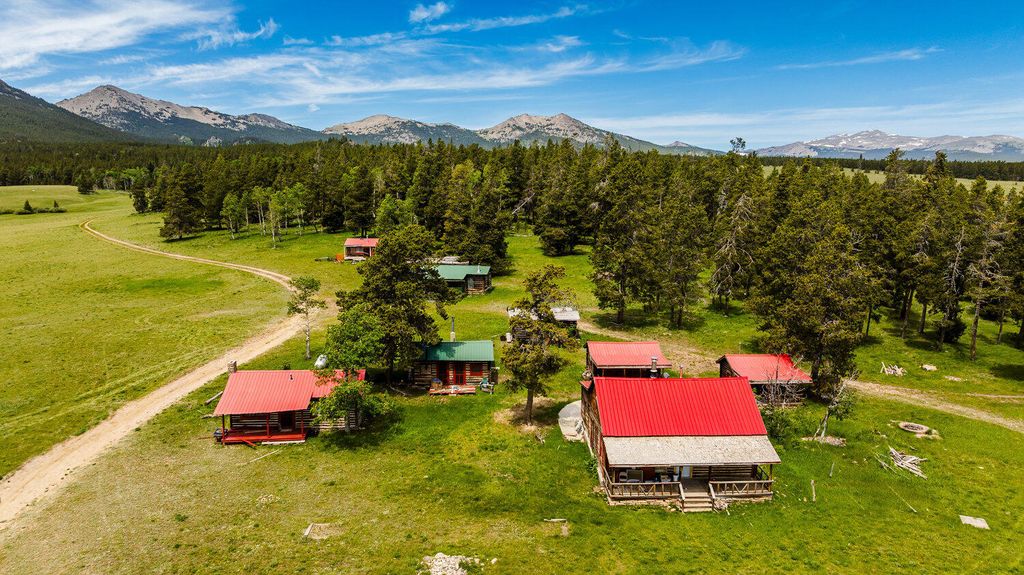 Hazelton Road, Buffalo, WY 82834 photo 53