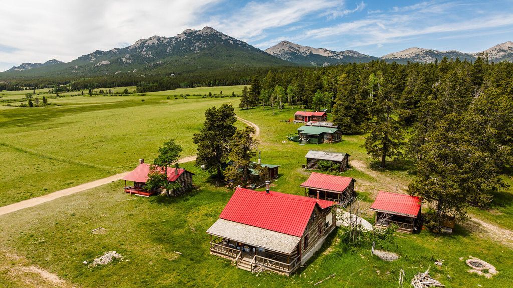 Hazelton Road, Buffalo, WY 82834 photo 54