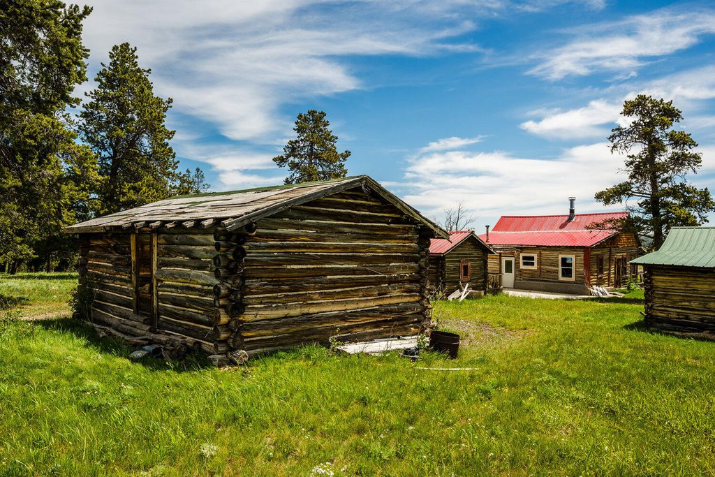 Hazelton Road, Buffalo, WY 82834 photo 64