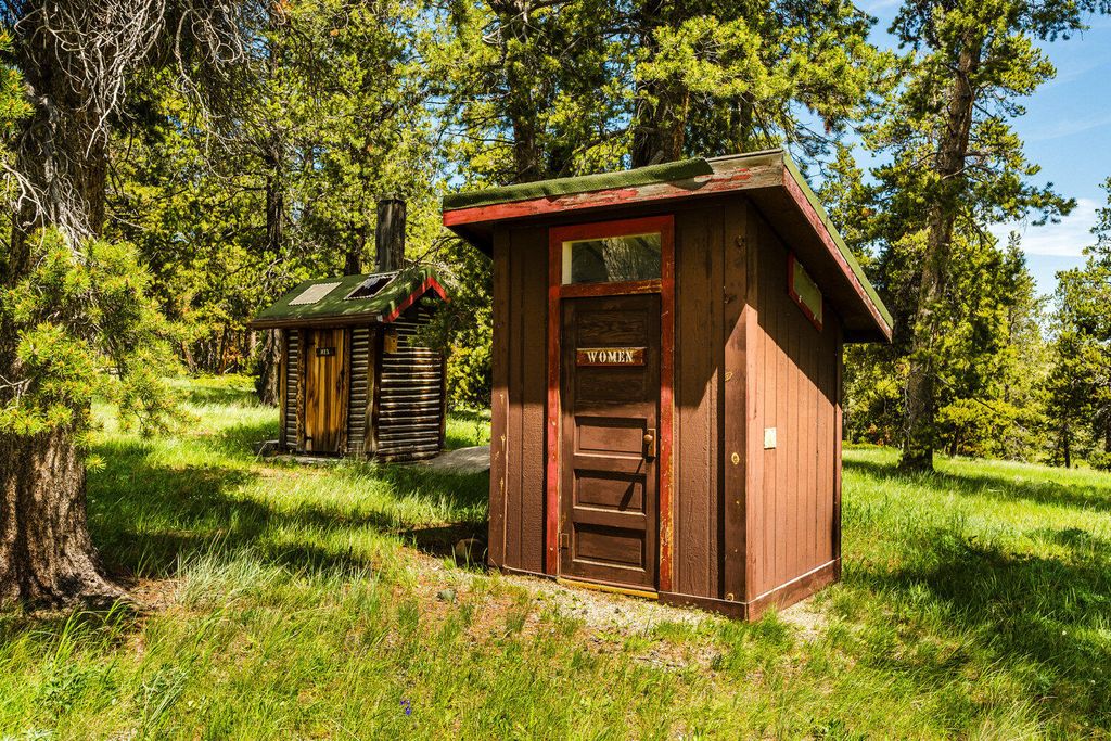 Hazelton Road, Buffalo, WY 82834 photo 66