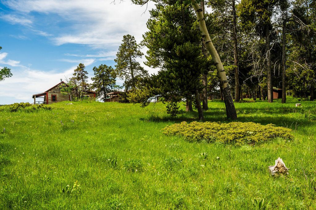 Hazelton Road, Buffalo, WY 82834 photo 68