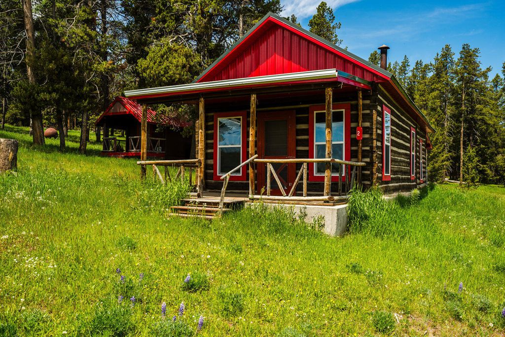 Hazelton Road, Buffalo, WY 82834 photo 70