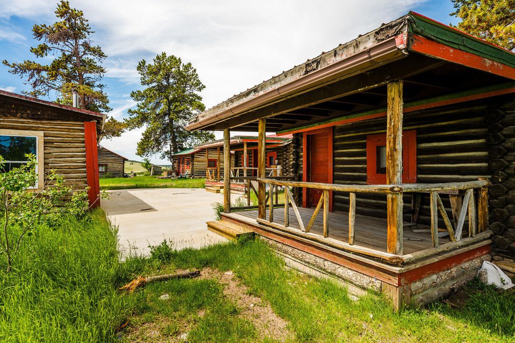 Hazelton Road, Buffalo, WY 82834 photo 73