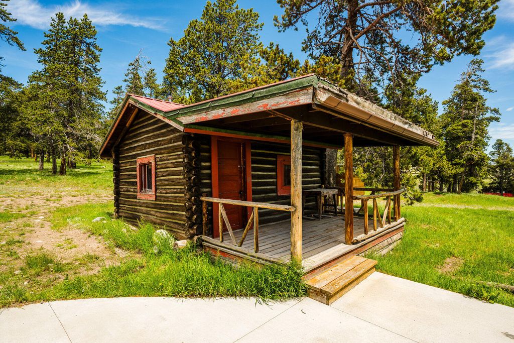 Hazelton Road, Buffalo, WY 82834 photo 74