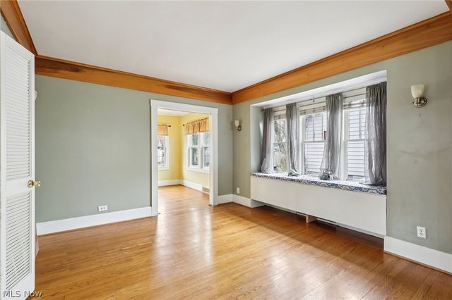 162 Erskine Avenue, Youngstown, OH 44512