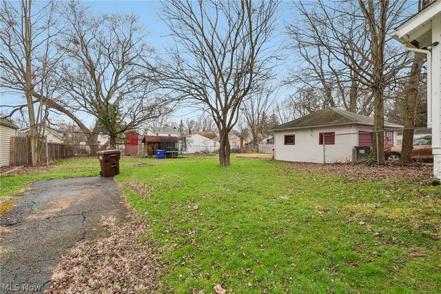 162 Erskine Avenue, Youngstown, OH 44512