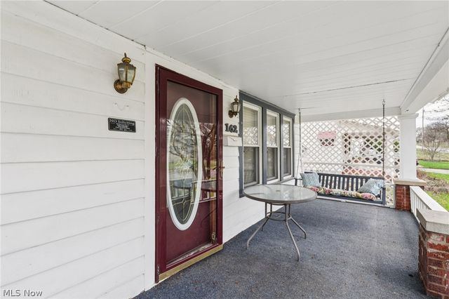 162 Erskine Avenue, Youngstown, OH 44512