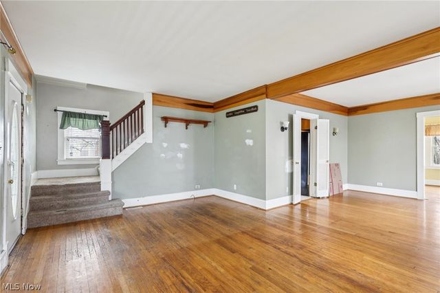 162 Erskine Avenue, Youngstown, OH 44512