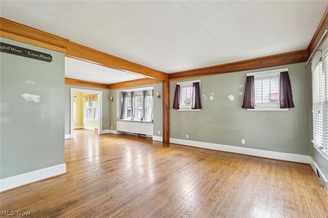 162 Erskine Avenue, Youngstown, OH 44512