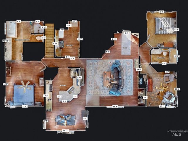 280 Dollar Hide Way, Jerome, ID 83338