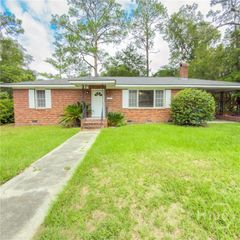 203 Springfield Avenue, Guyton, GA 31312