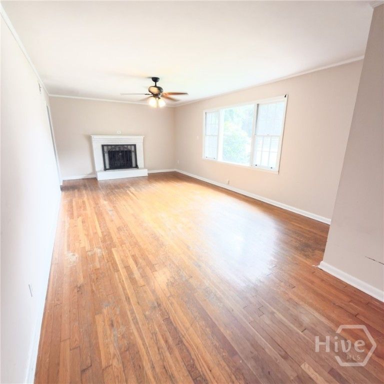 Image 13 of property listing at 203 Springfield Avenue, Guyton, GA 31312