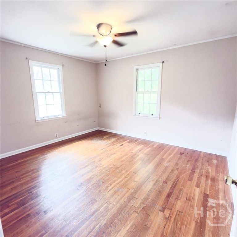 Image 17 of property listing at 203 Springfield Avenue, Guyton, GA 31312