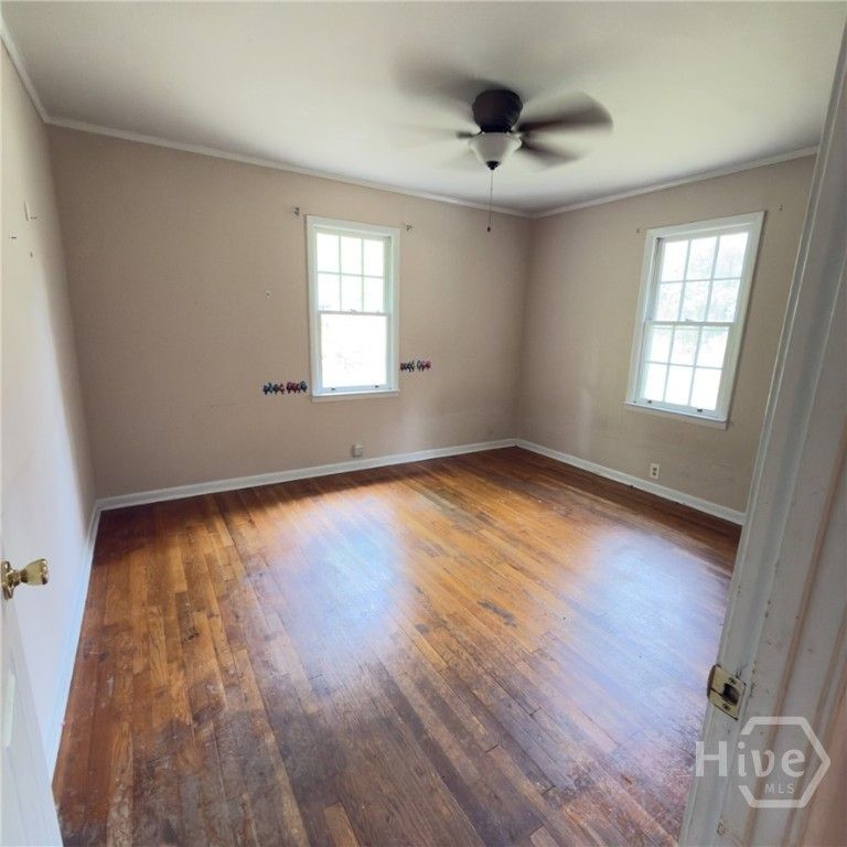 Image 19 of property listing at 203 Springfield Avenue, Guyton, GA 31312