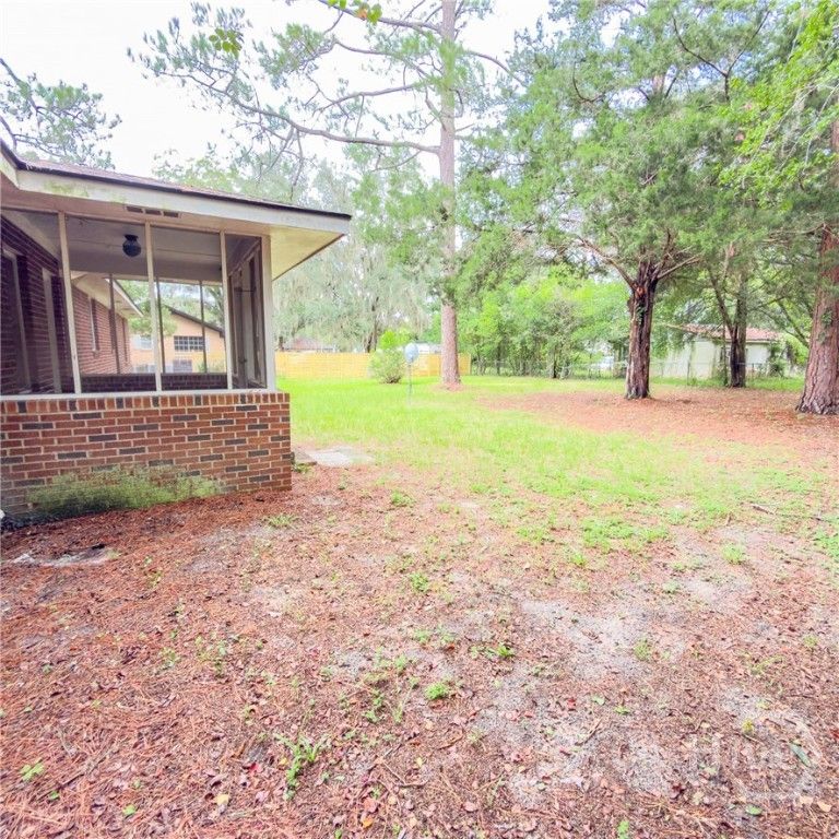 Image 2 of property listing at 203 Springfield Avenue, Guyton, GA 31312