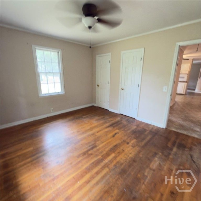 Image 20 of property listing at 203 Springfield Avenue, Guyton, GA 31312