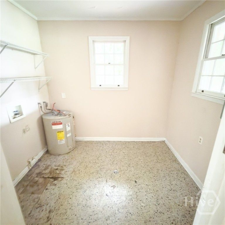 Image 5 of property listing at 203 Springfield Avenue, Guyton, GA 31312