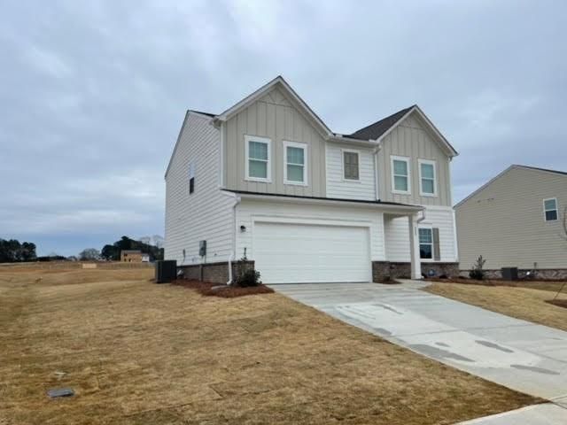 133 Verona Drive NW, Cartersville, GA 30120