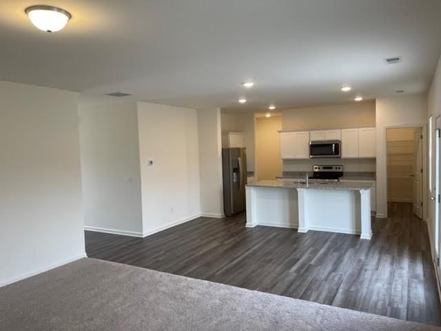133 Verona Drive NW, Cartersville, GA 30120