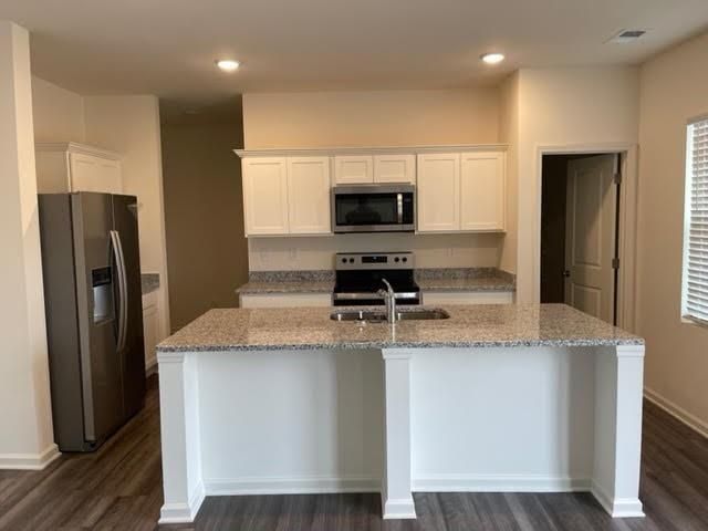 133 Verona Drive NW, Cartersville, GA 30120