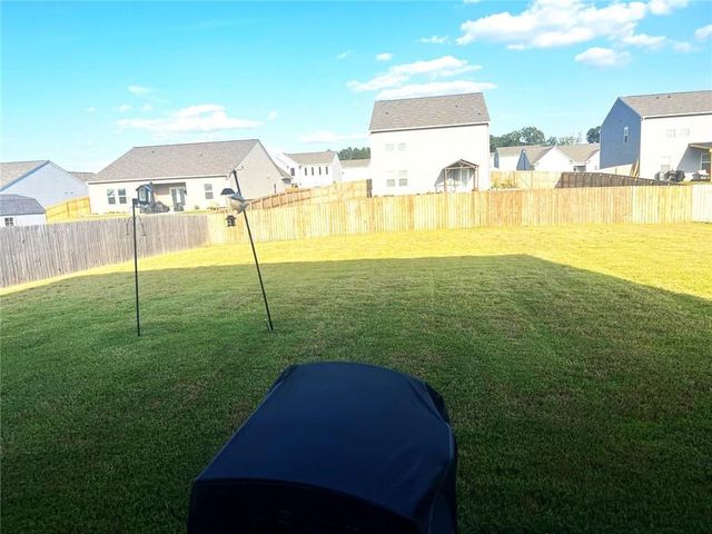 133 Verona Drive NW, Cartersville, GA 30120