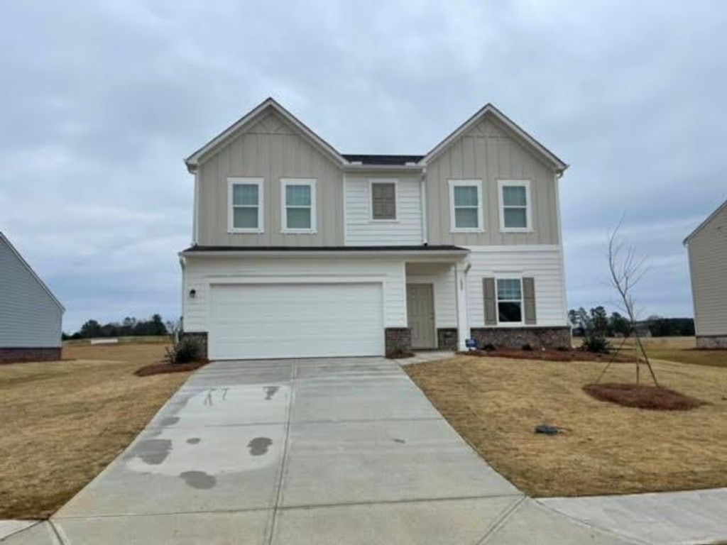 133 Verona Drive NW, Cartersville, GA 30120