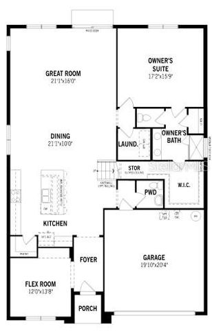 10248 CABANA STREET, Orlando, FL 32832