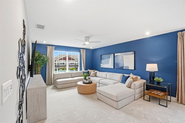 10248 CABANA STREET, Orlando, FL 32832