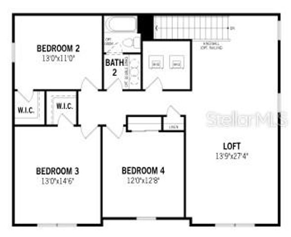 10248 CABANA STREET, Orlando, FL 32832