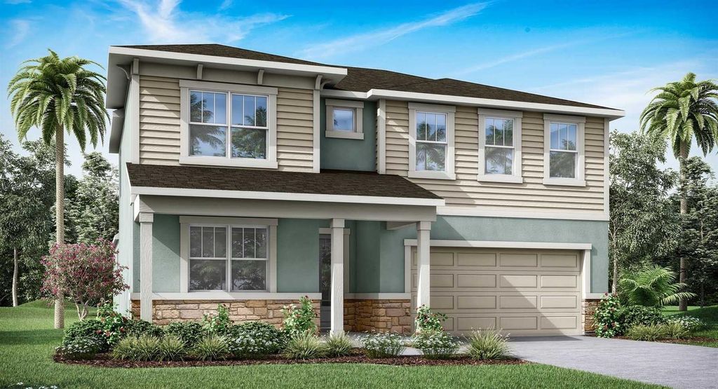 10248 CABANA STREET, Orlando, FL 32832