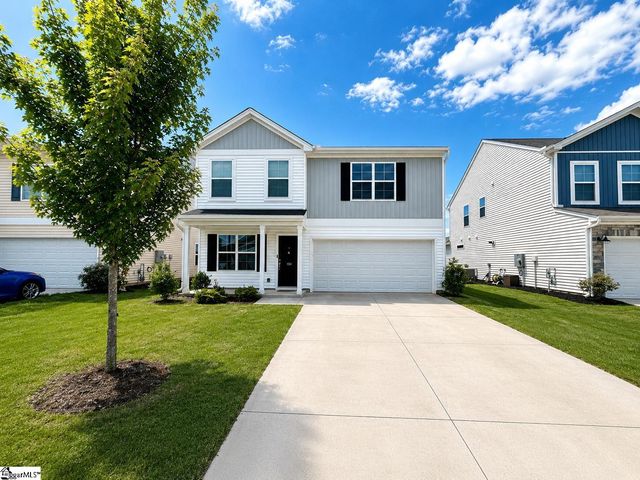104 W Compass Way, Easley, SC 29640
