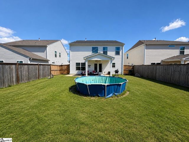 104 W Compass Way, Easley, SC 29640