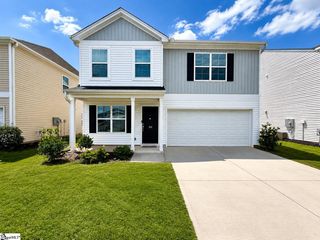 104 W Compass Way, Easley, SC 29640